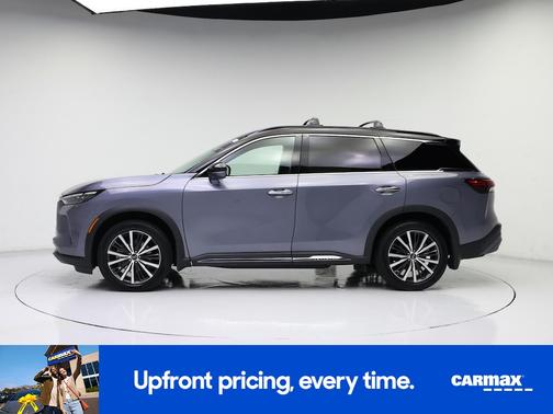 2023 INFINITI QX60 Autograph