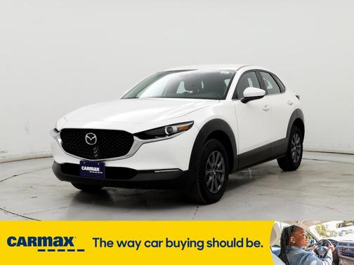 2023 Mazda CX-30 2.5 S