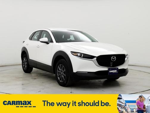 2023 Mazda CX-30 2.5 S