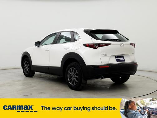 2023 Mazda CX-30 2.5 S