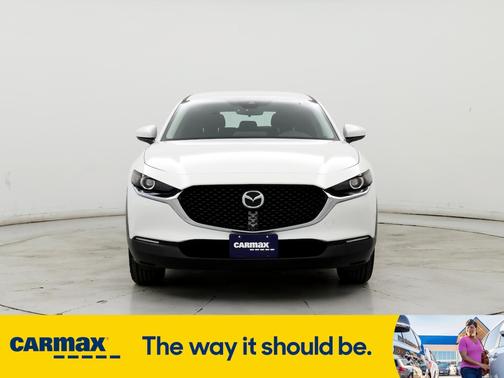 2023 Mazda CX-30 2.5 S