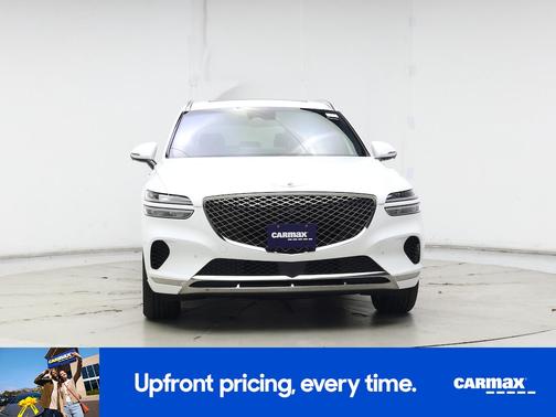 2022 Genesis GV70 