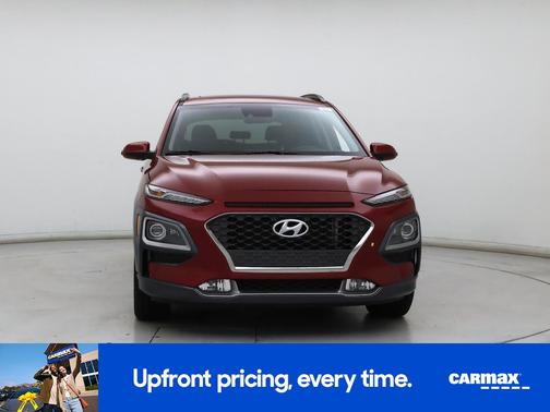 2020 Hyundai KONA Limited