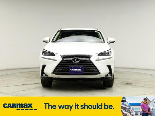 2021 Lexus NX 300