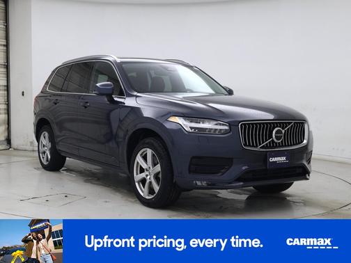 2023 Volvo XC90 B5 Core