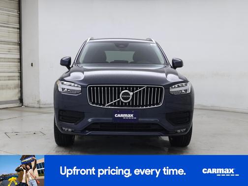 2023 Volvo XC90 B5 Core