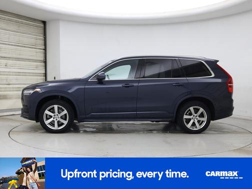 2023 Volvo XC90 B5 Core