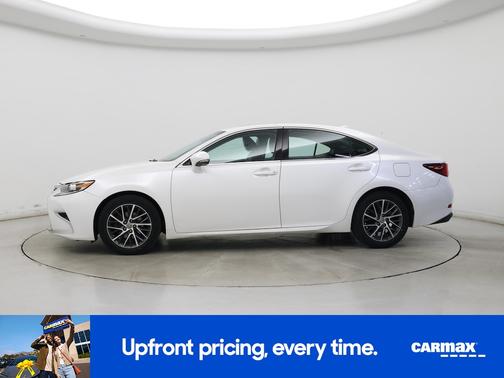 2018 Lexus ES 350 ES 350