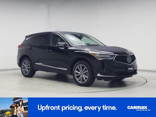 2022 Acura RDX SH-AWD Technology