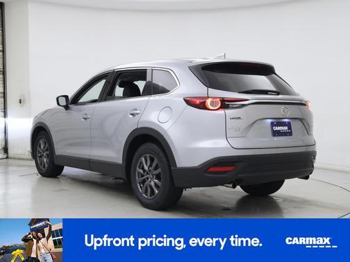 2022 Mazda CX-9 Touring