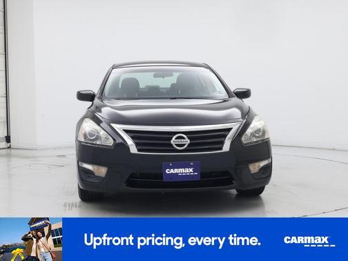 2013 Nissan Altima SV