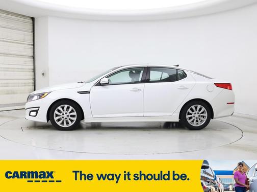 2014 Kia Optima EX