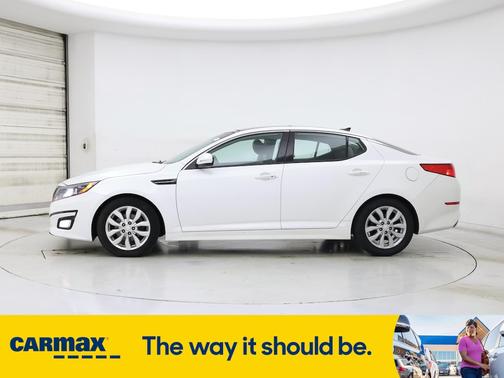 2014 Kia Optima EX