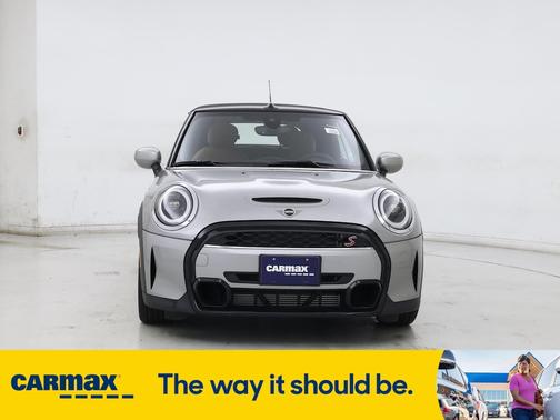 2024 MINI Convertible S