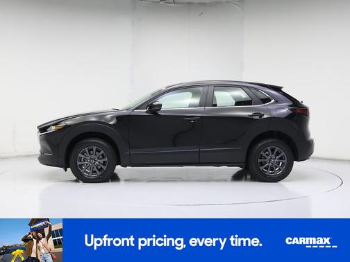 2024 Mazda CX-30 2.5 S