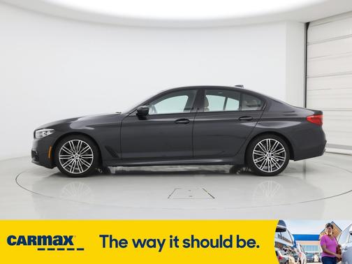 2020 BMW 530 I xDrive