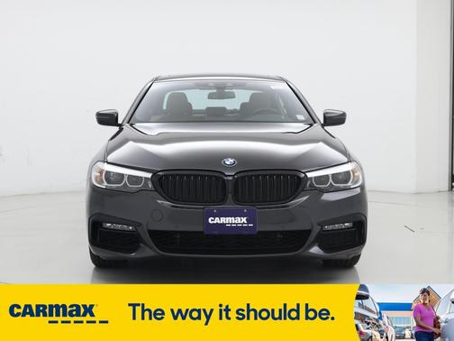 2020 BMW 530 I xDrive