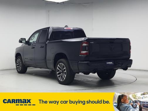 2023 RAM 1500 Bighorn