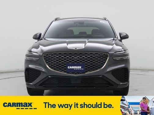2023 Genesis GV70