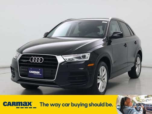 2017 Audi Q3 Premium