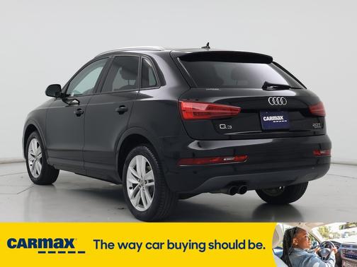 2017 Audi Q3 Premium