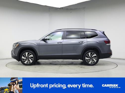 2024 Volkswagen Atlas SE w/Tech