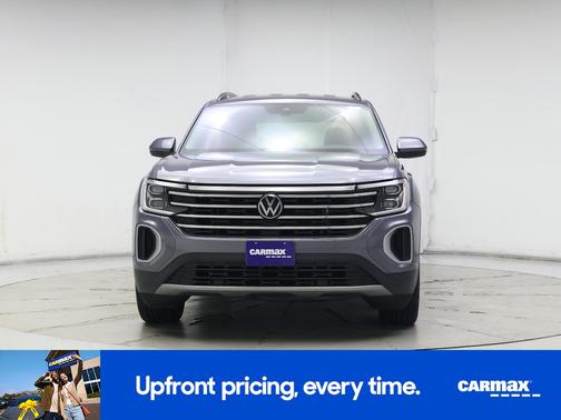 2024 Volkswagen Atlas SE w/Tech