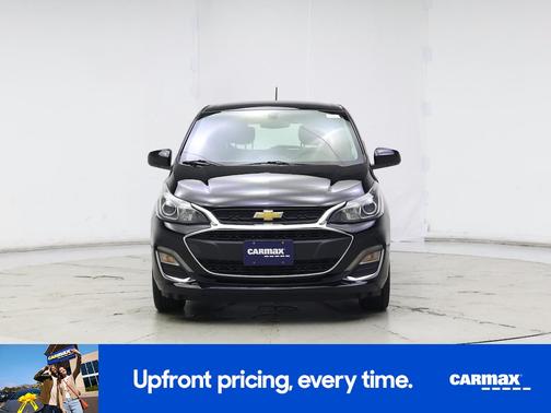 2020 Chevrolet Spark LT
