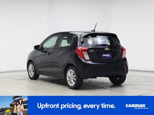 2020 Chevrolet Spark LT