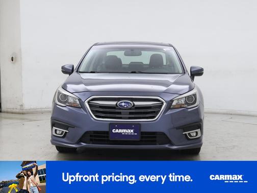 2018 Subaru Legacy 2.5I Limited