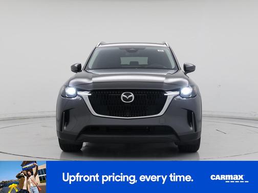 2024 Mazda CX-90 Turbo Preferred Plus