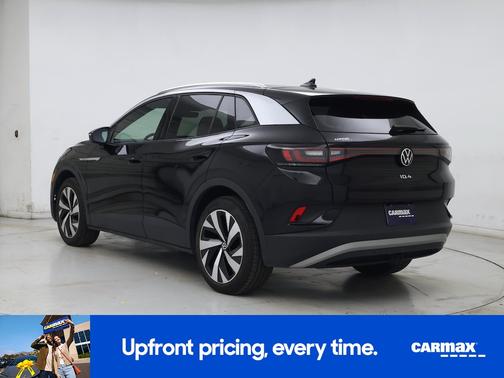 2021 Volkswagen ID.4 PRO S