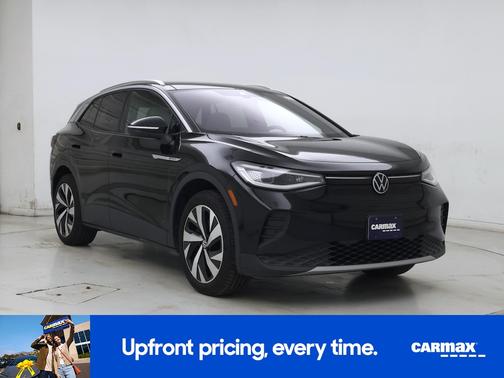 2021 Volkswagen ID.4 PRO S