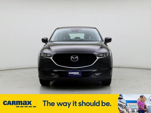 2021 Mazda CX-5 Sport