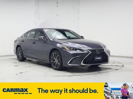 2024 Lexus ES 350