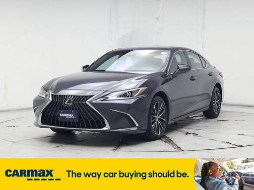 2024 Lexus ES 350