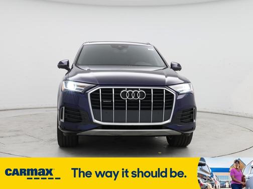 2021 Audi Q7 Premium Plus