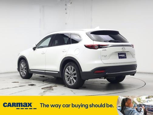 2020 Mazda CX-9 Grand Touring