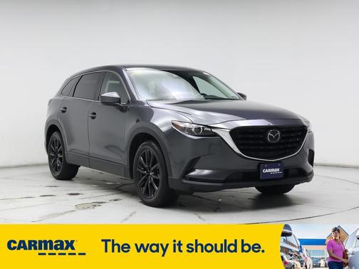 2023 Mazda CX-9 Touring Plus