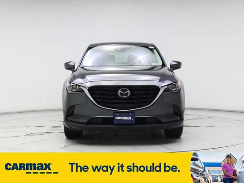 2023 Mazda CX-9 Touring Plus