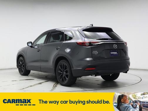 2023 Mazda CX-9 Touring Plus