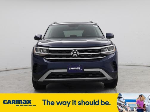 2023 Volkswagen Atlas SE w/Tech