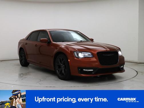 2020 Chrysler 300 S
