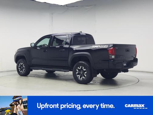 2018 Toyota Tacoma TRD Off Road