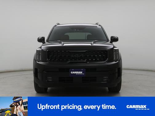 2024 Kia Telluride SX Prestige X-Line