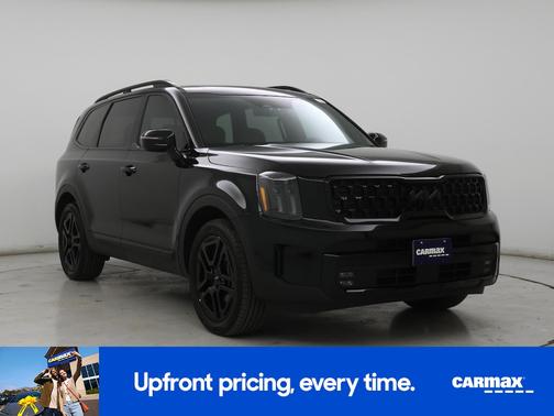 2024 Kia Telluride SX Prestige X-Line