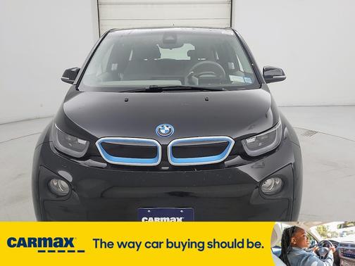 2016 BMW i3 Tera World Range Extender