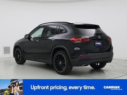 2022 Mercedes-Benz GLA 250 GLA 250