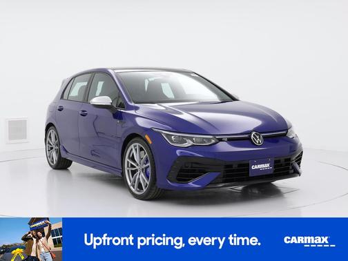 2024 Volkswagen Golf R R