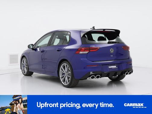 2024 Volkswagen Golf R R